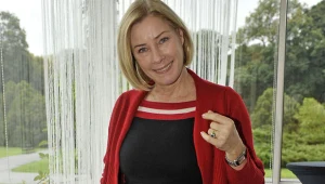 Małgorzata Potocka krytykuje polski przemysł filmowy