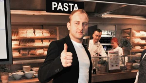 Bporys Szyc: Pasta czy basta?