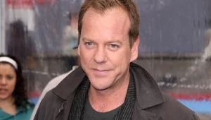 Czy nowa produkcja Kiefera Sutherlanda powtórzy sukces "24 godzin"?