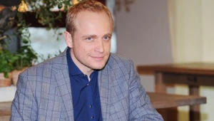 Piotr Adamczyk coraz chętniej angażuje się w produkcje telewizyjne