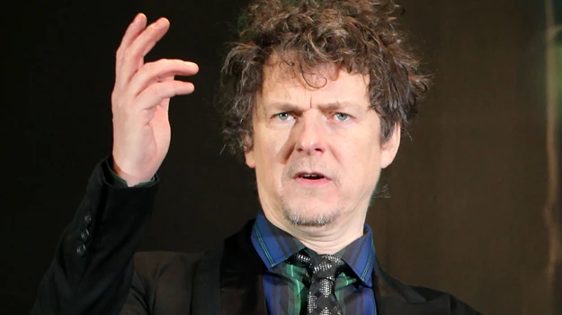 Michel Gondry / fot. Kiyoshi Ota Michel Gondry / fot. Kiyoshi Ota