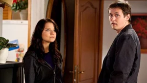 Jak zakończy sie konflikt pomiędzy Martą (Joanna Jabłczyńska) a Filipem (Marcin Chochlew)?