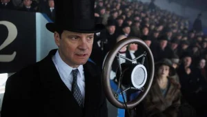 Czy film "Jak zostać królem" zdobędzie Oscara? A może będziemy świadkami wielkiej niespodzianki?