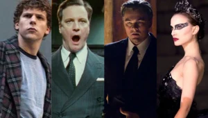 Który film zdobędzie najwięcej głosów członków Amerykańskiej Akademii Sztuki i Wiedzy Filmowej?