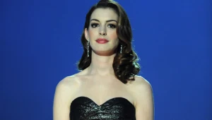 Podczas ceremonii nie mam zamiaru zachowywać się cynicznie - przekonuje aktorka / fot. Sandy Young