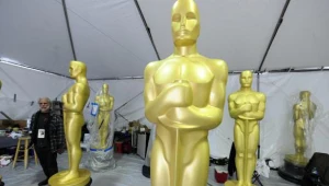 Kto zdobędzie w tym roku cenną złotą statuetkę?