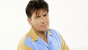 Jestem wyjątkowy i nigdy nie będę taki, jak cała reszta - przekonuje Charlie Sheen