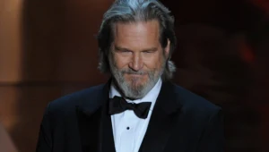 Jeff Bridges wręczył w tym roku Oscara Natalie Portman. Sam statuetki jednak nie dostał