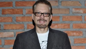 Tomasz Raczek nie jest zadowolony z tegorocznego werdyktu Akademii / fot. Andras Szilagyi