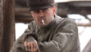 W ubiegłym roku Colin Firth nie dotarł do Krakowa, może uda się tym razem?