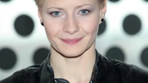 11 lat minęło.. Małgorzata Kożuchowska kończy przygodę z Hanką Mostowiak - fot. P.Wrzecion