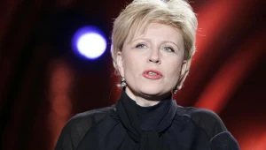 Krystyna Janda to aktorka wszechstronna - kocha kino i teatr... z wzajemnością