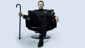 To musiało się w końcu stać, bo Dr House nie znosi przegrywać