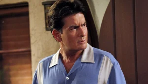 Charlie Sheen już nie pojawi się w serialu "Dwóch i pół"