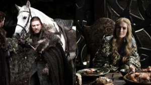 Polscy widzowie zobacza "Grę o tron" dzień później niż amerykańska widownia