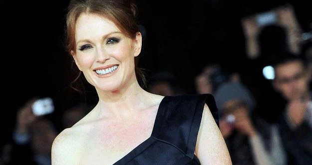 Julianne Moore Julianne Moore