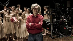 Czy Wim Wenders pojawi się osobiście we Wrocławiu?