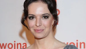 Czy postać grana przez Annę Wendzikowską przypadnie widzom serialu do gustu? / fot. Paweł Wrzecion