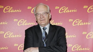 Stanisław Janicki przyznał, że nie od razu pokochał polskie przedwojenne kino