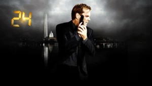 Jak zakończą się przygody Jacka Bauera?