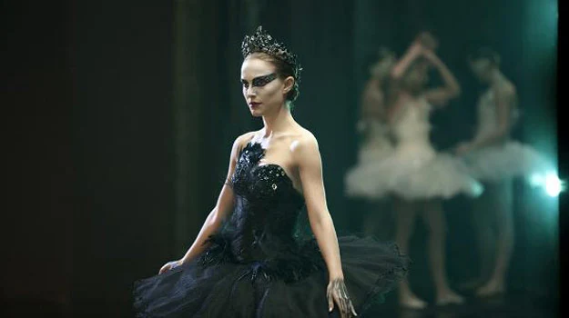 Czy Natalie Portman zasłużyła na Oscara? Czy Natalie Portman zasłużyła na Oscara?