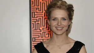 To szczęśliwy okres w życiu Urszuli Grabowskiej