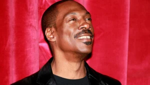 Eddie Murphy: Ktoś go jeszcze pamięta?