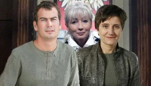 Detektywi, W11 i Sędzia Anna Maria Wesołowska w jednej sprawie