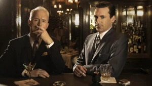 "Mad Men" czyli faceci z Madison Avenue