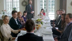 Niespodzianek i zaskoczeń w serialu "Usta usta" nie brakuje