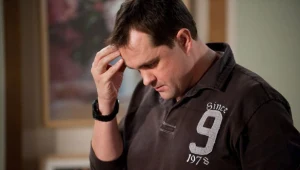 Co tak naprawdę dzieje się ze Sławkiem (Mariusz Słupiński)?