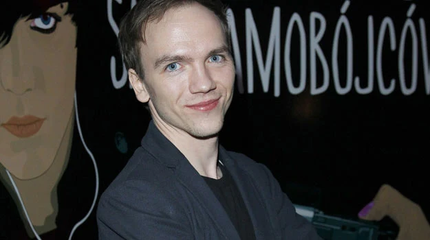 "Sala samobójców" Jana Komasy otworzy tegoroczny przegląd "Sala samobójców" Jana Komasy otworzy tegoroczny przegląd