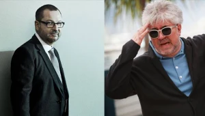 Lars von Trier i Pedro Almodovar wracają na Croisette