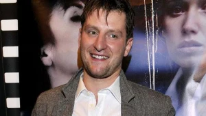 Wojciech Zieliński ma wiele powodów do radości