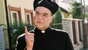 W rosyjskiej wersji "Rancza" księdza nie będzie