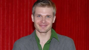 W "Linii życia" nie jestem tak eksploatowany jak w "Majce" - przekonuje aktor / fot. Marek Ulatowski