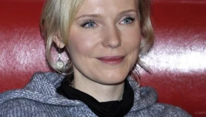 Monikę Kwiatkowską-Dejczer możemy też oglądać w serialu "1920. Wojna i miłość"