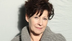 Żyj chwilą, ciesz się z tego, co jest - to przepis na życie Doroty Kolak / fot. Paweł Wrzecion