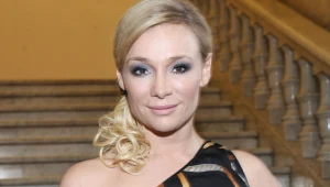 Po raz kolejny Sonia Bohosiewicz zagra matkę swojej młodszej siostry / fot. Andras Szilagyi