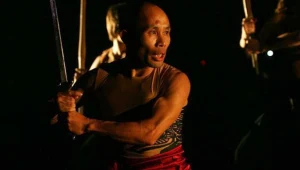 Bui Ngoc Hai Nam, fot. Kacper Pempel