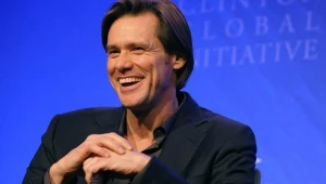 Czy Jim Carrey mógłby zastąpić w serialu Steve'a Carella?