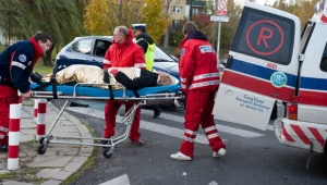 Czy Emilka (Katarzyna Pyszyńska) straci dziecko?