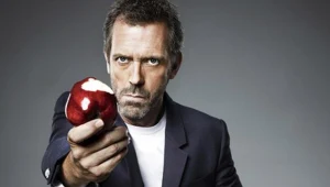 Czy Hugh Laurie naprawdę pożegna się z serialem "Dr House"?
