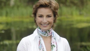 Jak potoczą się dalsze losy Małgosi (Joanna Brodzik)? / fot. Engelbrecht