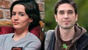 Katarzyna Maciąg i Marcin Dorociński wystapią razem w serialu