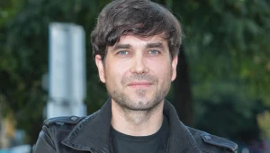 Jak Marcin Dorociński spisze się rzucony na "głęboką wodę"? / fot. Paweł Przybyszewski