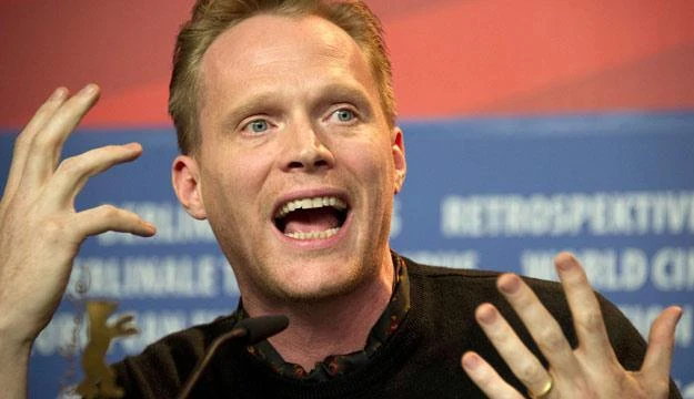 Paul Bettany Paul Bettany