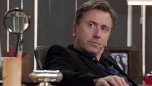 Tim Roth w serialu "Magia kłamstwa"