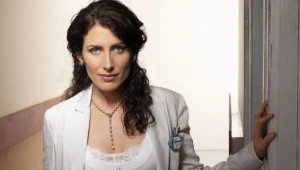 Dr Lisa Cuddy (Lisa Edelstein) nie pojawi się w 8. sezonie serialu "Dr House"