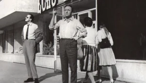 Bogumił Kobiela nie zdążył zagrać swych największych ról